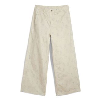 (WMNS) x KIDSUPER Pantolon “Çöl Tozu”