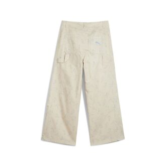 (WMNS) x KIDSUPER Pantolon “Çöl Tozu”