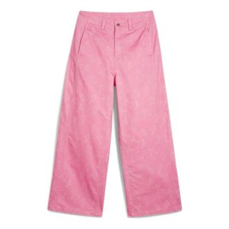 (WMNS) x KIDSUPER Pantolon “Mauved Out”
