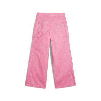 (WMNS) x KIDSUPER Pantolon “Mauved Out”