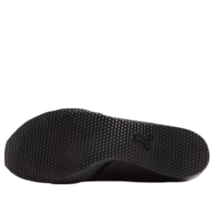 (WMNS) x KITH H-Street Deri “Siyah”