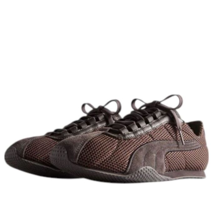 (WMNS) x KITH H-Street Mesh “Espresso”