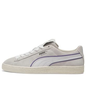 (WMNS) x Lauren London Suede “Huzurunuzu Koruyun”