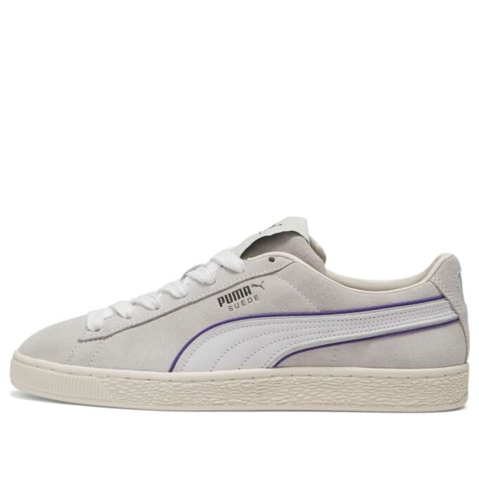 (WMNS) x Lauren London Suede “Huzurunuzu Koruyun”