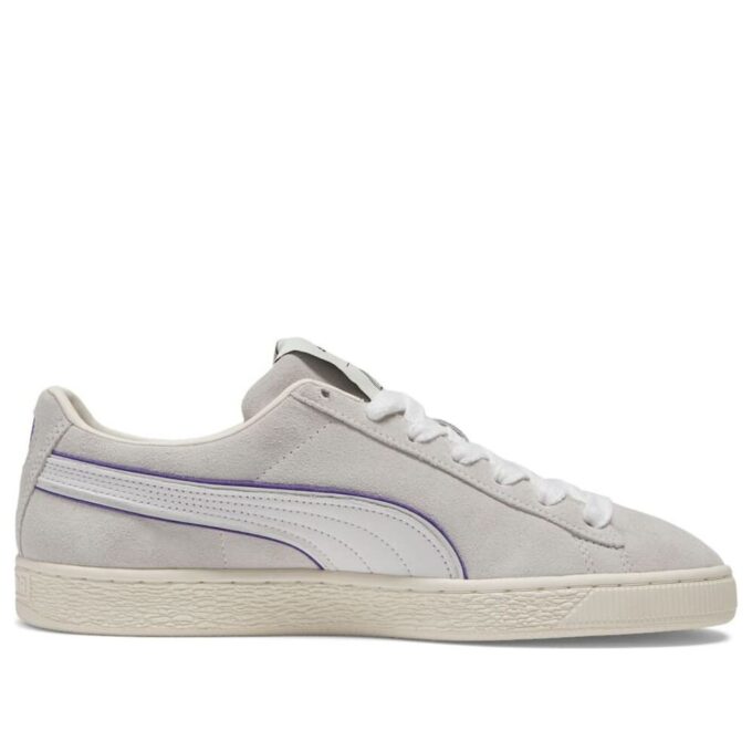 (WMNS) x Lauren London Suede “Huzurunuzu Koruyun”