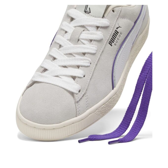 (WMNS) x Lauren London Suede “Huzurunuzu Koruyun”