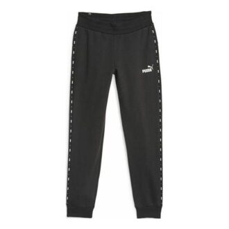 (WMNS) x Liberty eşofman altı “Siyah”