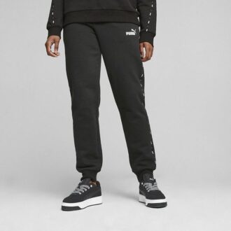 (WMNS) x Liberty eşofman altı “Siyah”