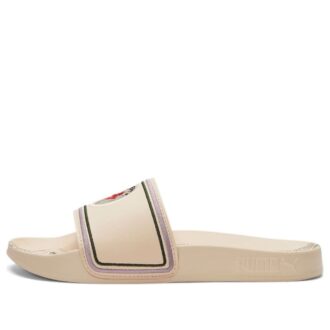 (WMNS) x Liberty of London Leadcat 2.0 Logo Slaytları “Çiçekli”