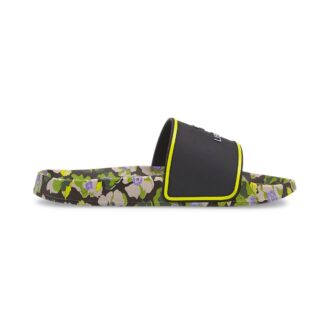 (WMNS) x Liberty of London Leadcat 2.0 Slaytları “Çiçekli Kamuflaj”