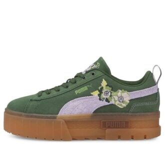 (WMNS) x Liberty of London Mayze “Çiçekli – Daha Yeşil Meralar”