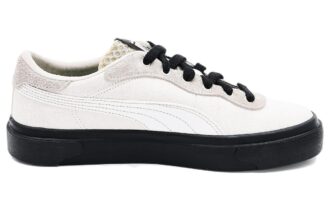 (WMNS) x LMC Royale Süet Ayakkabılar “Beyaz Kumul”