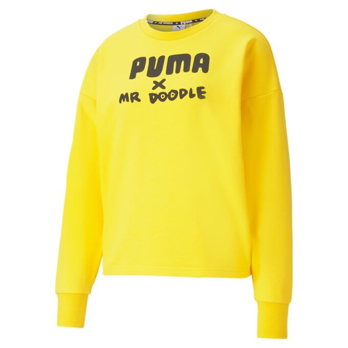 (WMNS) X MR DOODLE Ekibi