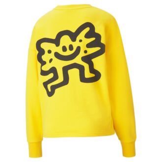 (WMNS) X MR DOODLE Ekibi