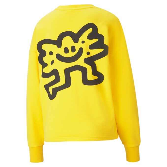 (WMNS) X MR DOODLE Ekibi