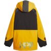 (WMNS) x P.A.M. Stadyum Ceket “Sarı”