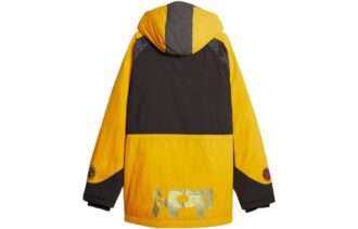 (WMNS) x P.A.M. Stadyum Ceket “Sarı”