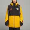 (WMNS) x P.A.M. Stadyum Ceket “Sarı”