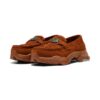 (WMNS) x PALOMO Nitefox Loafer’lar “Teak Kahverengi”