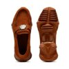 (WMNS) x PALOMO Nitefox Loafer’lar “Teak Kahverengi”