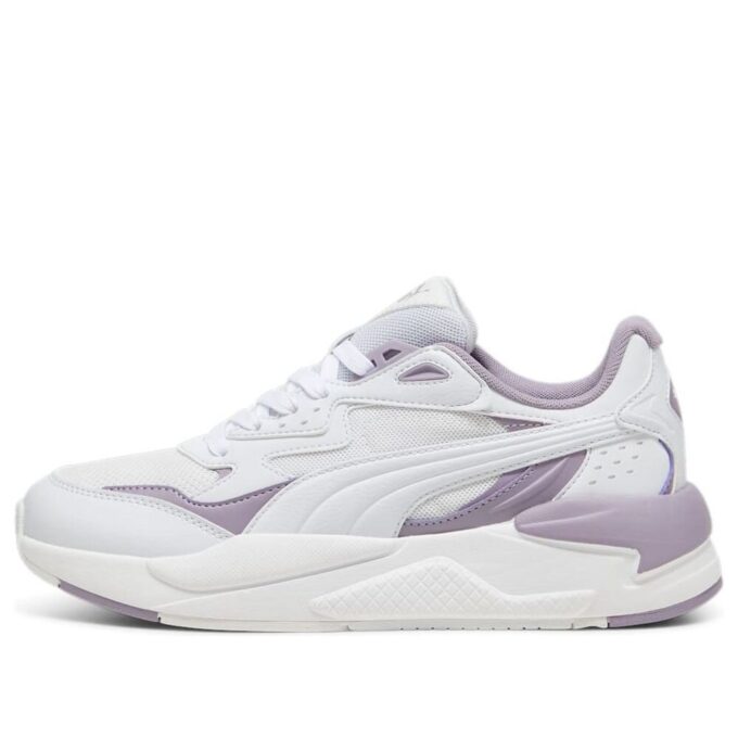 (WMNS) X-Ray Speed  ”Tüy Gri Gümüş Erik”