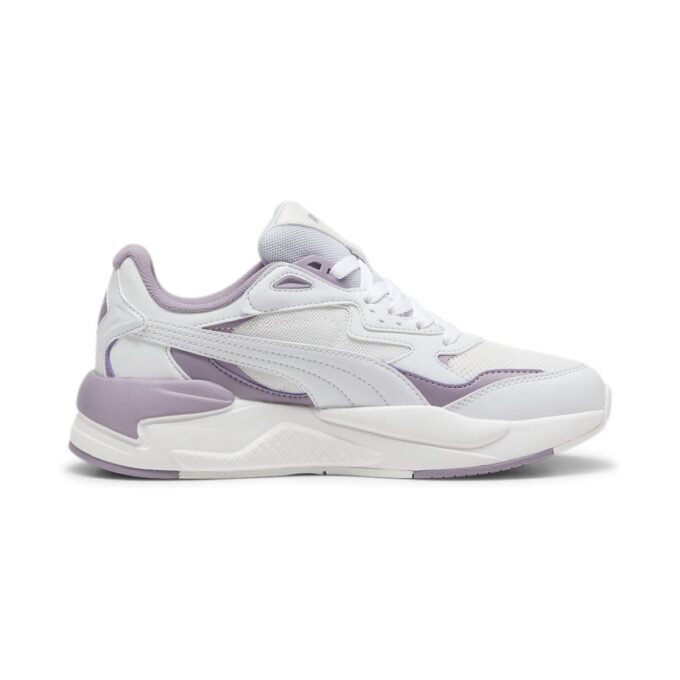 (WMNS) X-Ray Speed  ”Tüy Gri Gümüş Erik”
