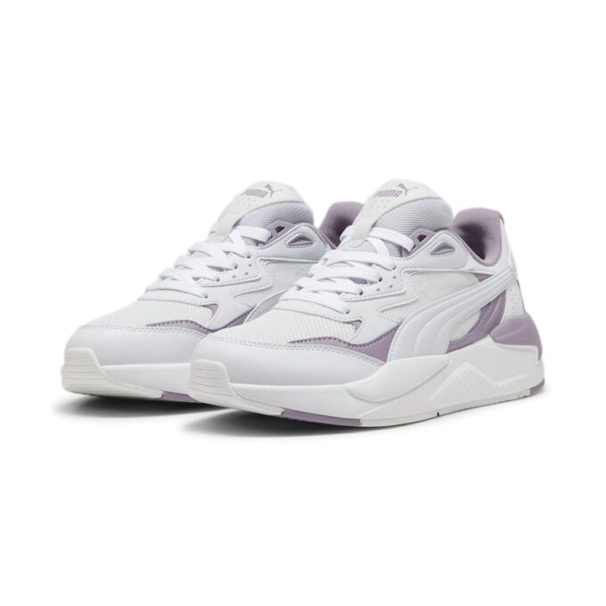 (WMNS) X-Ray Speed  ”Tüy Gri Gümüş Erik”