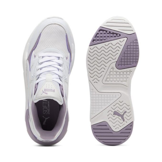 (WMNS) X-Ray Speed  ”Tüy Gri Gümüş Erik”