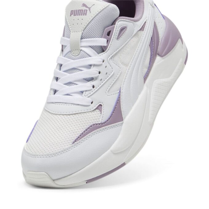 (WMNS) X-Ray Speed  ”Tüy Gri Gümüş Erik”