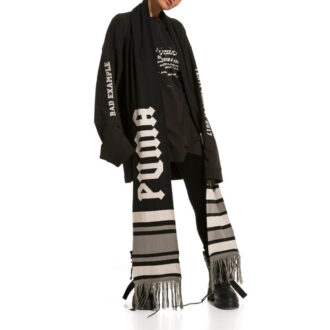 (WMNS) X Rihanna Fenty Uzun Kollu Yuvarlak Yaka “Siyah” (WMNS) X Rihanna Fenty Uzun Kollu Yuvarlak Yaka “Siyah”