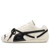 (WMNS) x Rose Speedcat LEA “Beyaz Siyah”