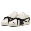 (WMNS) x Rose Speedcat LEA “Beyaz Siyah”
