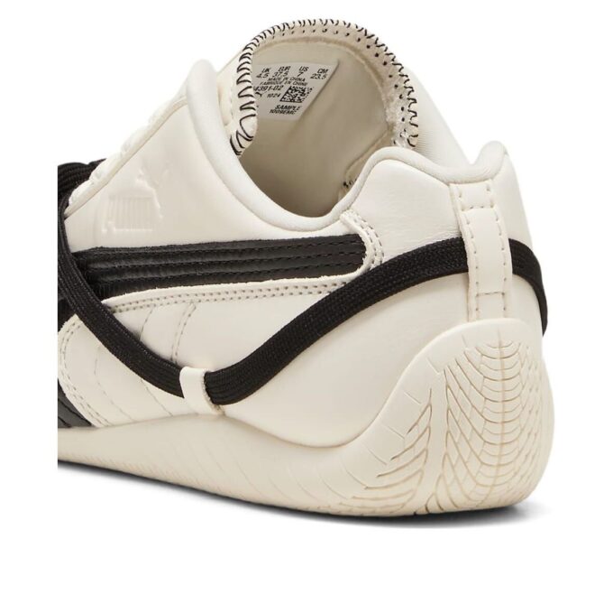 (WMNS) x Rose Speedcat LEA “Beyaz Siyah”