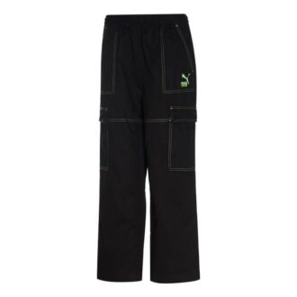 (WMNS) X SANTA CRUZ W KARGO PANTOLON