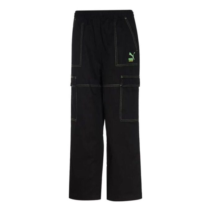 (WMNS) X SANTA CRUZ W KARGO PANTOLON