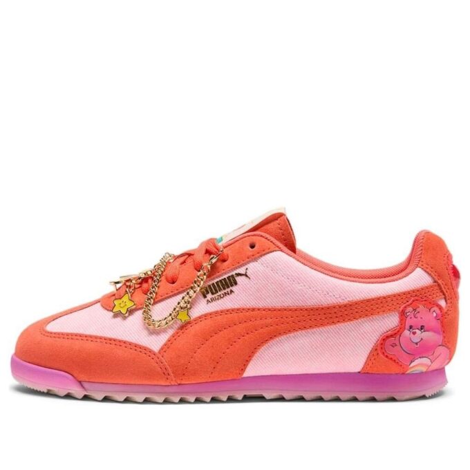(WMNS) x Sevimli Ayılar x Susam Sokağı Arizona “İnci Pembesi”