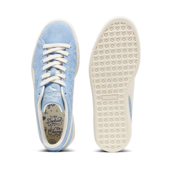 (WMNS) x Sophia Chang Süet “Zen Mavisi”