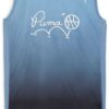 (WMNS) x SOPHIA CHANG Tank “Mavi Siyah”