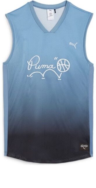 (WMNS) x SOPHIA CHANG Tank “Mavi Siyah” (WMNS) x SOPHIA CHANG Tank “Mavi Siyah”