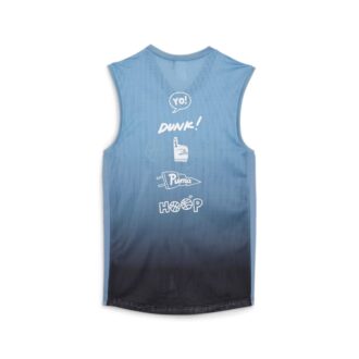 (WMNS) x SOPHIA CHANG Tank “Mavi Siyah” (WMNS) x SOPHIA CHANG Tank “Mavi Siyah”
