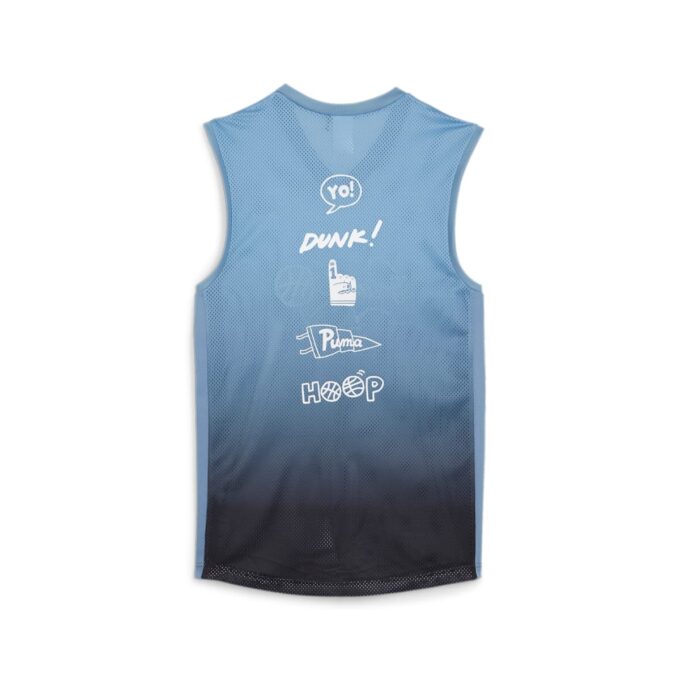 (WMNS) x SOPHIA CHANG Tank “Mavi Siyah”