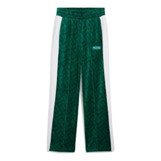(WMNS) x Squid Game T7 Pantolon “Nane Çayı”