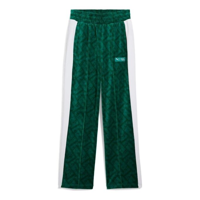 (WMNS) x Squid Game T7 Pantolon “Nane Çayı”