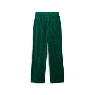 (WMNS) x Squid Game T7 Pantolon “Nane Çayı”