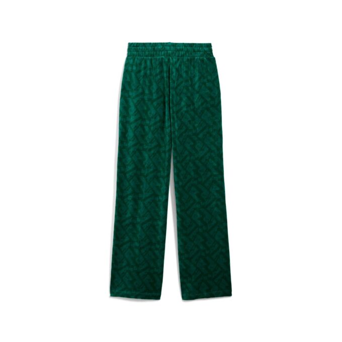 (WMNS) x Squid Game T7 Pantolon “Nane Çayı”