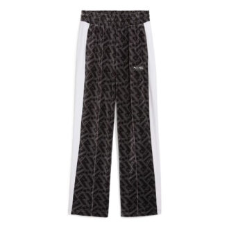 (WMNS) x Squid Game T7 Pantolon “Siyah”