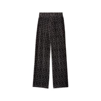 (WMNS) x Squid Game T7 Pantolon “Siyah”