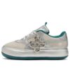 (WMNS) x Suede Mayu 2 “Silver Ultra Violet” telaffuzu