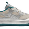 (WMNS) x Suede Mayu 2 “Silver Ultra Violet” telaffuzu