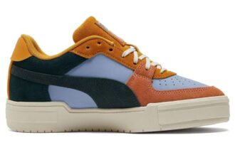 (WMNS) x TINYCOTTONS CA Pro “Kahverengi ve Mavi”